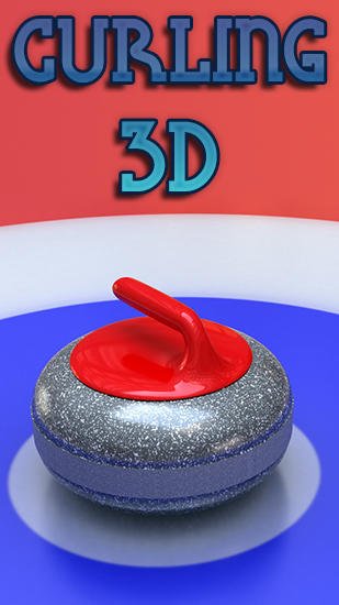 download Curling 3D by Giraffes limited apk